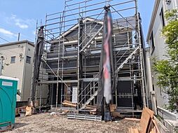 神奈川県相模原市南区新磯野３丁目