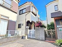 神奈川県座間市立野台２丁目