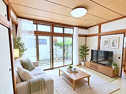 和室の画像