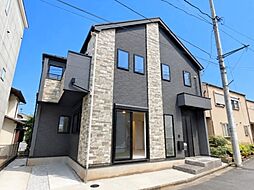 神奈川県座間市相模が丘５丁目