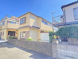 神奈川県横浜市瀬谷区下瀬谷３丁目