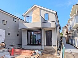 神奈川県相模原市南区東林間７丁目