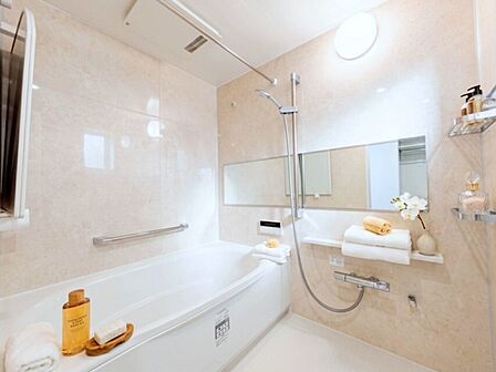 本画像はCGで作成しており、実際に現地に家具は置かれておりません。また、価格に家具は含まれておりません。