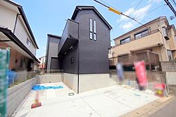 神奈川県座間市立野台３丁目