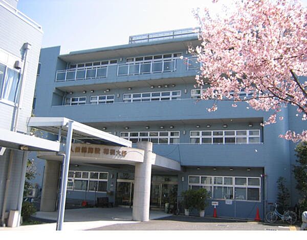医療法人社団仁恵会黒河内病院まで946m