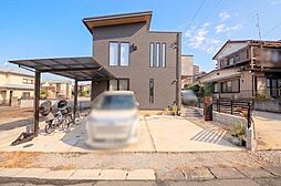 東京都町田市金森１丁目