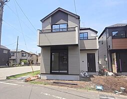 神奈川県相模原市南区上鶴間４丁目