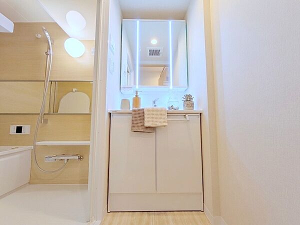 本画像はCGで作成しており、実際に現地に家具は置かれておりません。また、価格に家具は含まれておりません。
