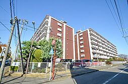 ルネ東林間Ｄ棟
