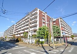 ルネ東林間Ｄ棟