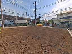 神奈川県座間市相武台３丁目