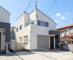 神奈川県相模原市南区東林間６丁目