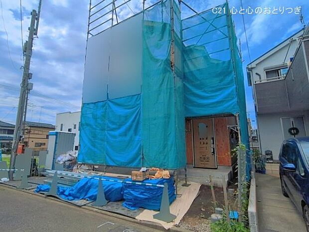 撮影日:2026/07/30