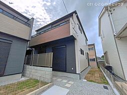 神奈川県相模原市中央区横山６丁目
