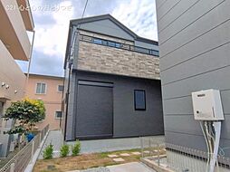 神奈川県相模原市中央区横山６丁目