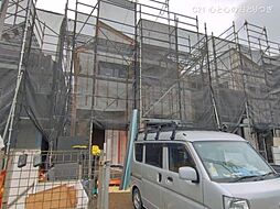 神奈川県相模原市南区磯部