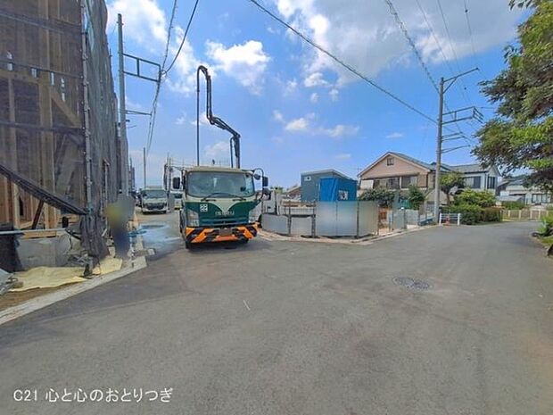 撮影日:2026/07/23