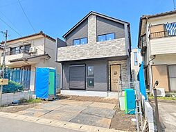 神奈川県大和市南林間８丁目