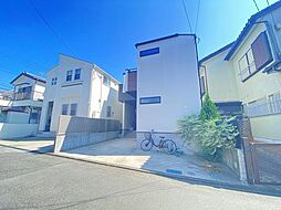 神奈川県横浜市瀬谷区阿久和東１丁目