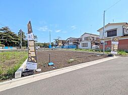 神奈川県大和市中央林間西5丁目