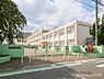 周辺：大和市立文ヶ岡小学校まで940m