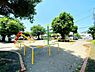 周辺：蓼川公園まで457m