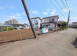 神奈川県大和市下鶴間
