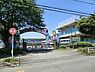 周辺：つきみ野幼稚園まで750m
