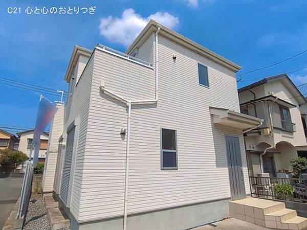 外観：314002802153