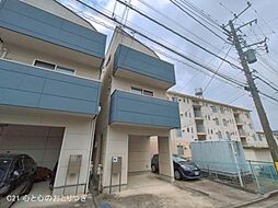 神奈川県横浜市青葉区田奈町
