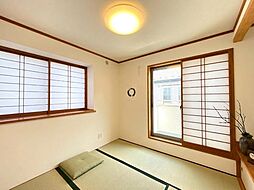 和室の画像