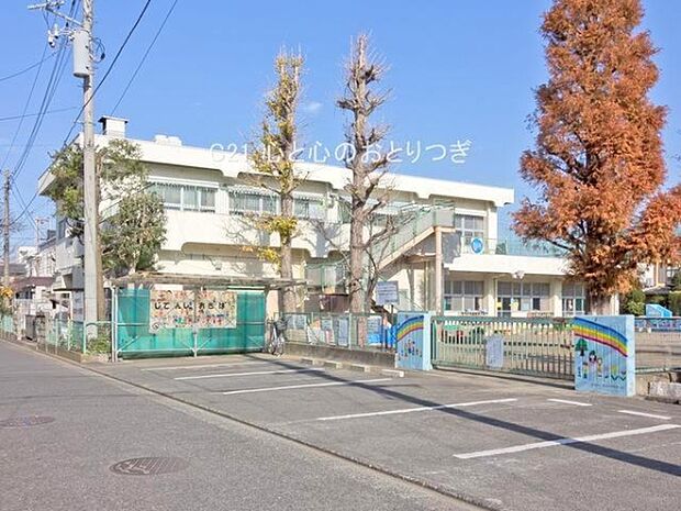 相模原市立麻溝台保育園まで803m