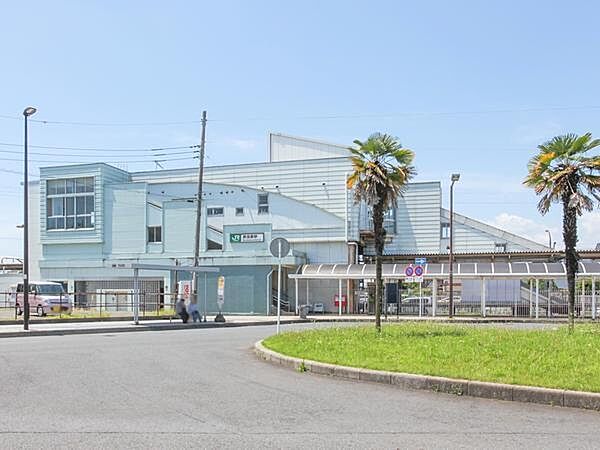 原当麻駅(JR　相模線)まで960m