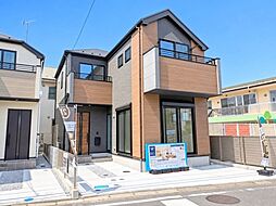 神奈川県相模原市南区上鶴間４丁目