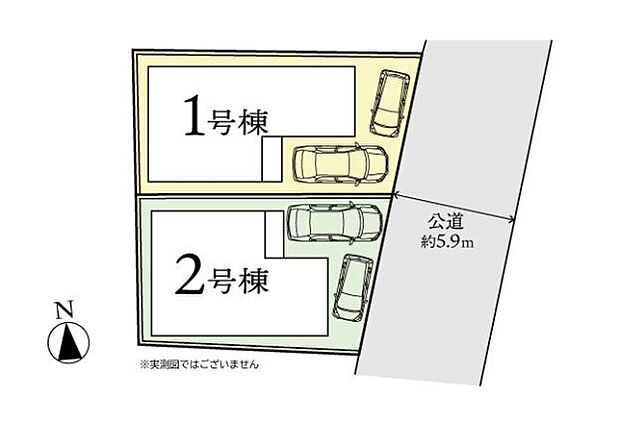 1号棟参照