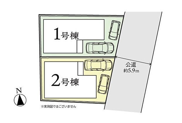 2号棟参照