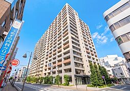 レーベン本厚木ザ・マスターズタワー