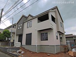 神奈川県綾瀬市綾西１丁目
