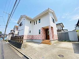 神奈川県綾瀬市綾西５丁目
