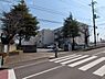 周辺：綾瀬市立綾西小学校まで685m