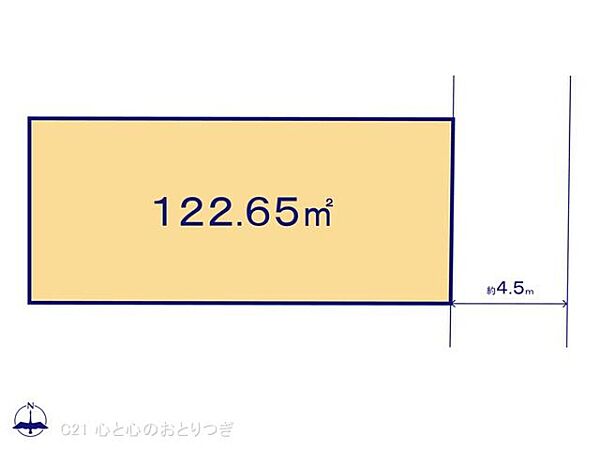 区画図：314002816562