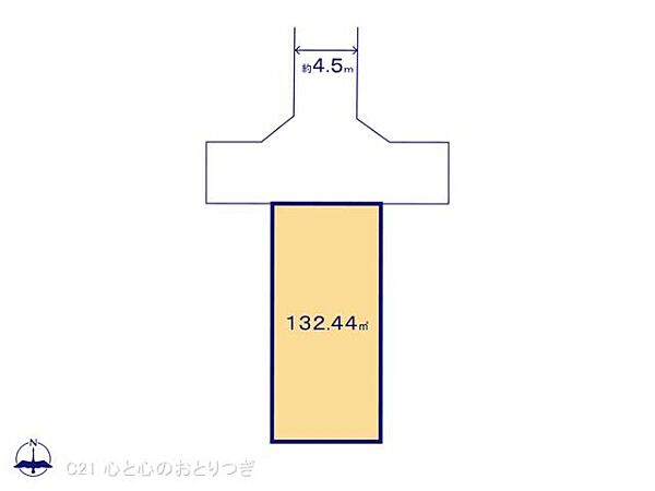 区画図：314002816553