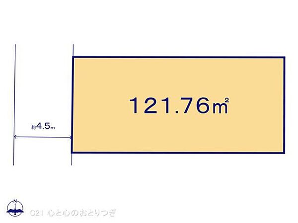 区画図：314002816555
