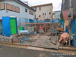 神奈川県大和市柳橋５丁目