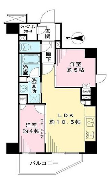 間取り：314002818435