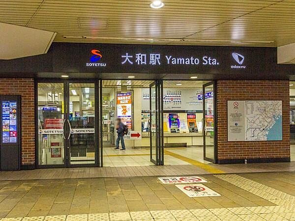 周辺を拡大表示
