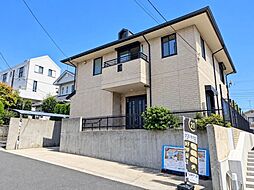 神奈川県大和市つきみ野３丁目