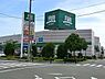 周辺：マツモトキヨシ瀬谷橋戸店まで596m