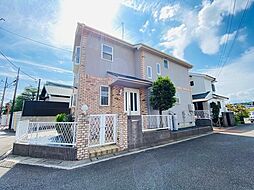 神奈川県横浜市瀬谷区北新