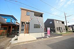 神奈川県相模原市南区磯部